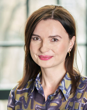 Aneta Kuźmińska