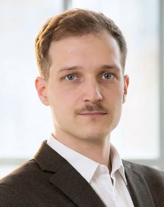 Hubert Bąk