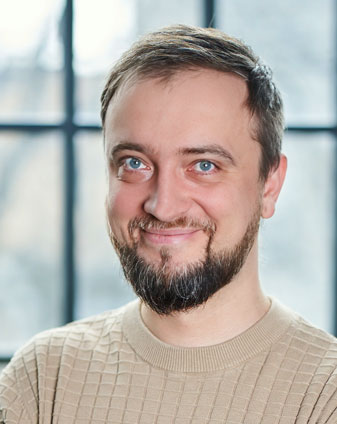Kamil Szymczak