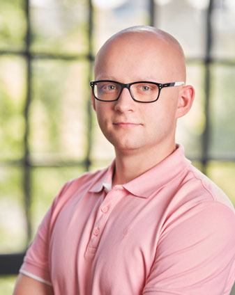 Piotr Warszewski