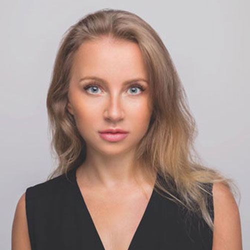 Patrycja Kaźmierczak-Kapuścińska