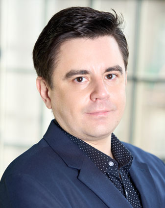 Kamil Jaszkul