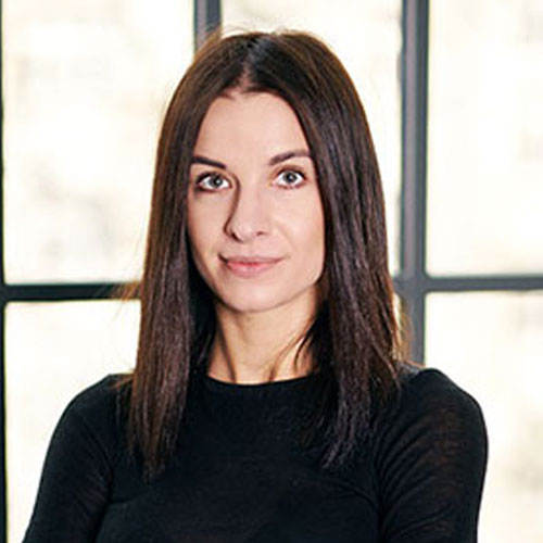 Paulina Zbroch-Hyży